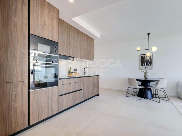 3 Bedroom Apartment in La Quinta, Benahavis