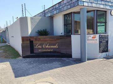 Lakefield, Lesedi Local Municipality, Sedibeng District Municipality, Gauteng, South Africa