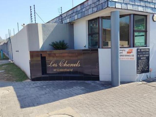 3 Bedroom Apartment in Lakefield
