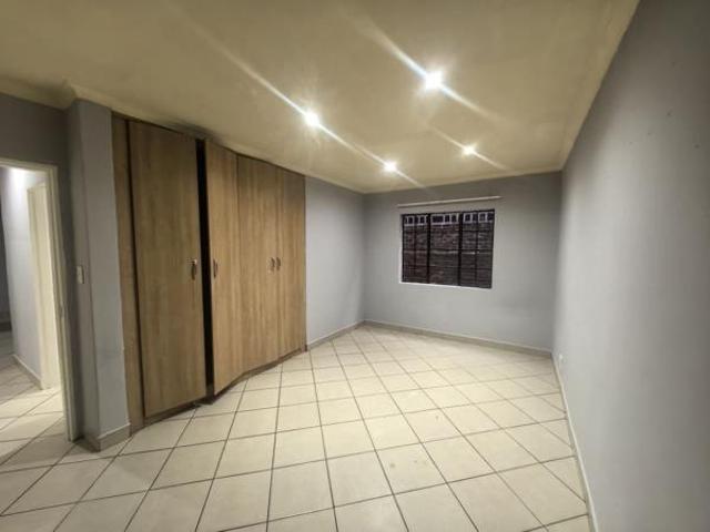 3 Bedroom Apartment in Lephalale Ellisras