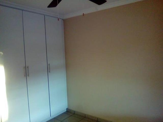 3 Bedroom Apartment in Lephalale Ellisras