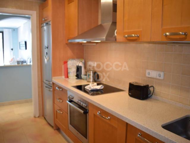 3 bedroom apartment in Los Arqueros, Benahavis