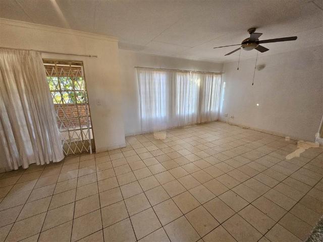3 Bedroom Apartment in Makhado Louis Trichardt