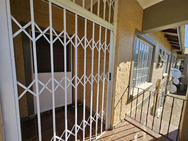 3 Bedroom Apartment in Makhado Louis Trichardt