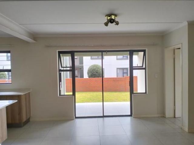 3 Bedroom Apartment in Louwlardia