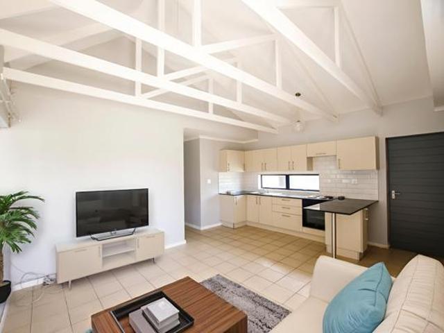 3 Bedroom Apartment in Parsons Vlei
