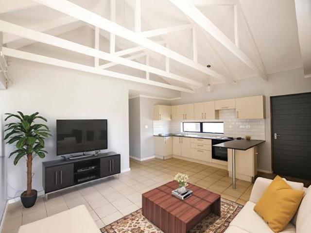 3 Bedroom Apartment in Parsons Vlei