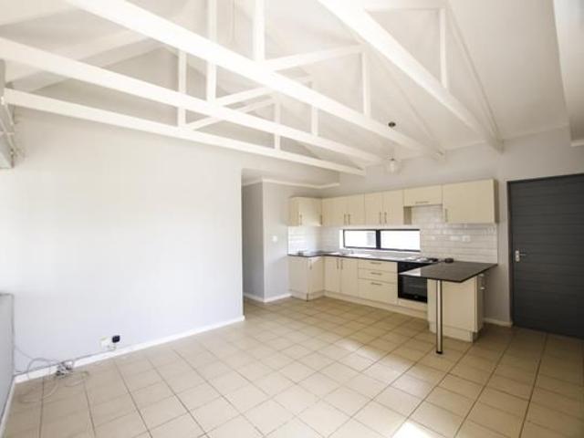 3 Bedroom Apartment in Parsons Vlei