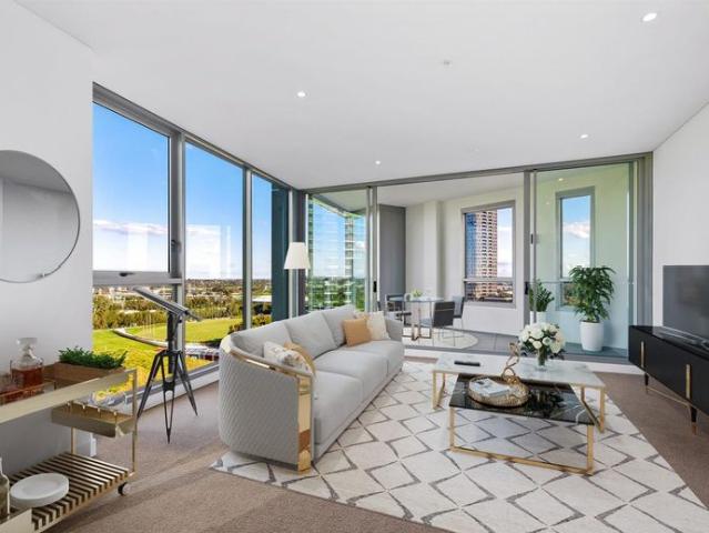3 Bedroom Apartment in Pavilions