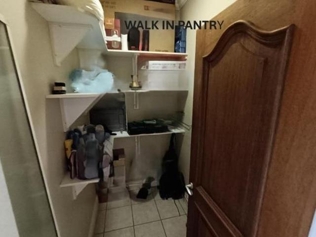 3 Bedroom Apartment in Pennington