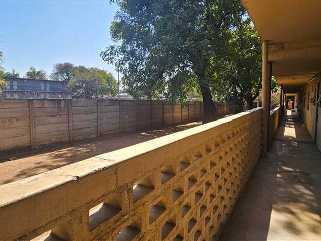 3 Bedroom Apartment in Phalaborwa