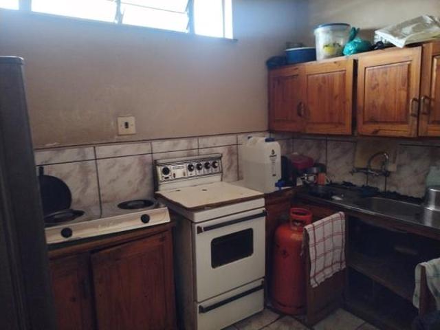3 Bedroom Apartment in Phalaborwa