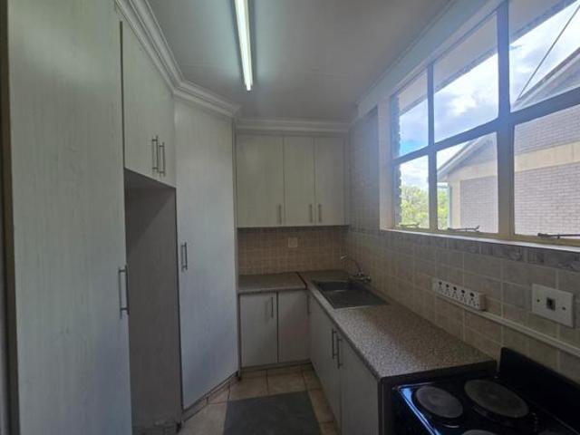 3 Bedroom Apartment in Phalaborwa