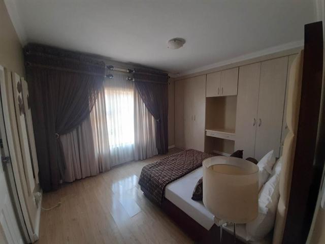 3 Bedroom Apartment in Phuthaditjhaba