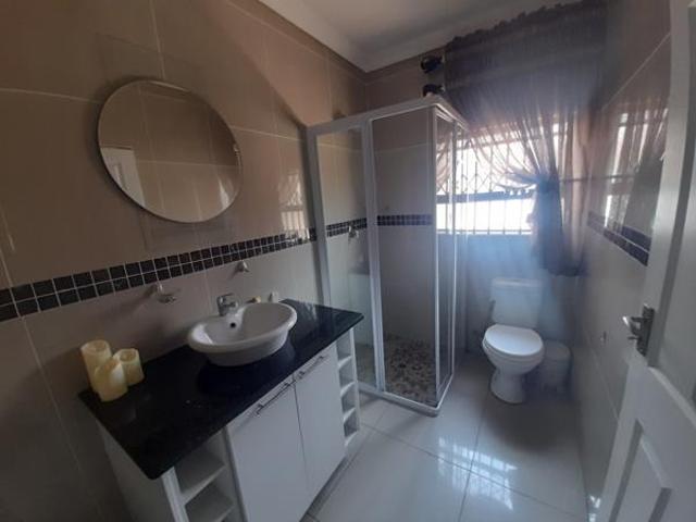 3 Bedroom Apartment in Phuthaditjhaba