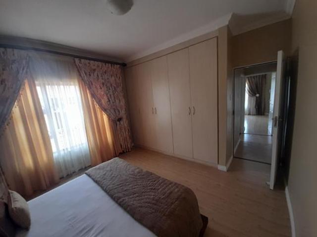 3 Bedroom Apartment in Phuthaditjhaba