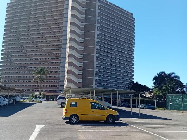 3 Bedroom Apartment in Pinetown Central