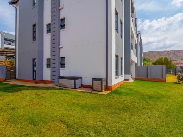 3 Bedroom Apartment in Pinehaven