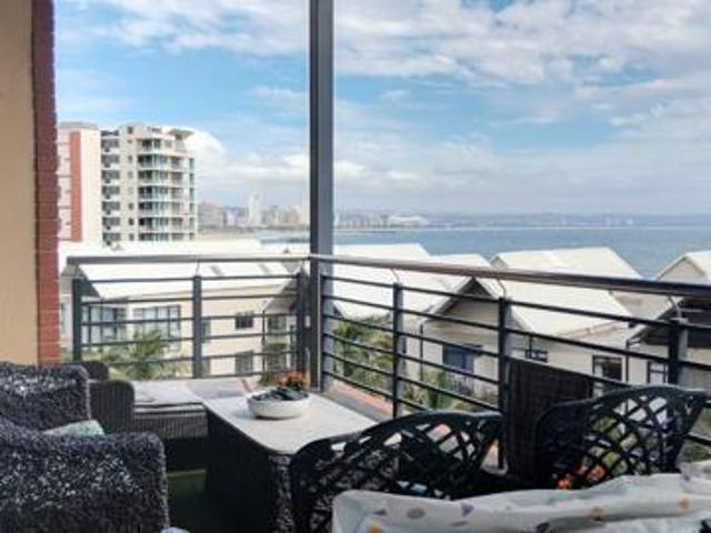 3 Bedroom Apartment in Point Waterfront