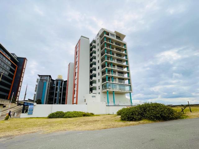 3 Bedroom Apartment in Point