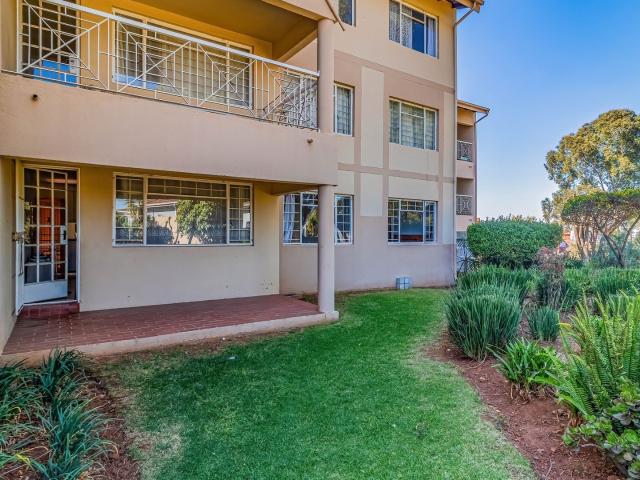 3 Bedroom Apartment in Primrose