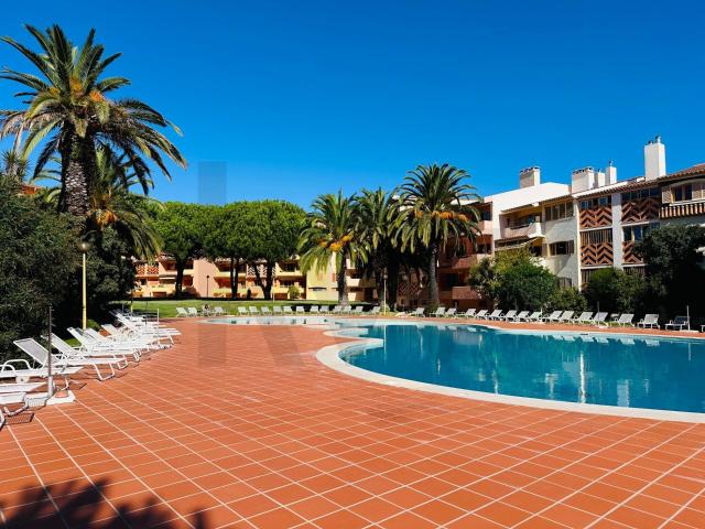 3 bedroom apartment in Quinta da Bicuda, Cascais