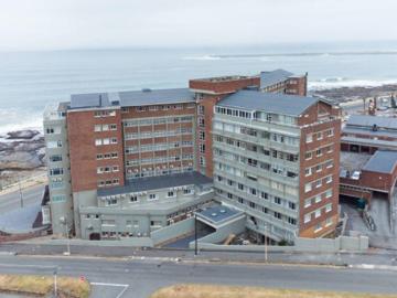 3 Bedroom Apartment in Quigney
