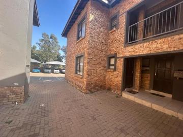 Rynfield, City of Ekurhuleni Metropolitan Municipality, Gauteng, South Africa