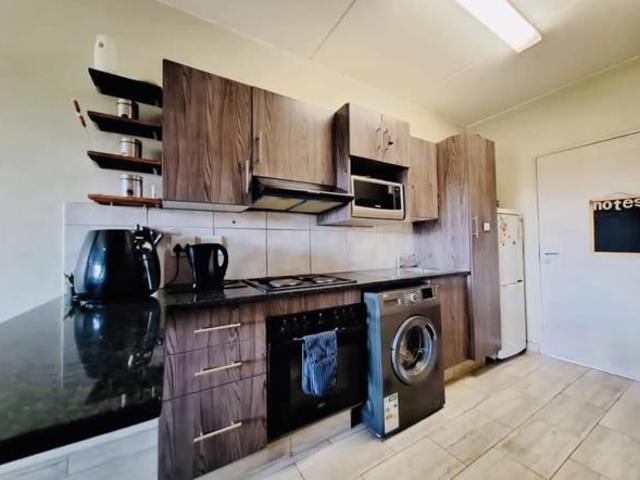 3 Bedroom Apartment in Rynfield