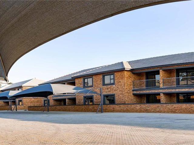 3 Bedroom Apartment in Rynfield
