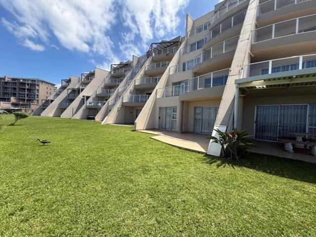 3 Bedroom Apartment in Ramsgate