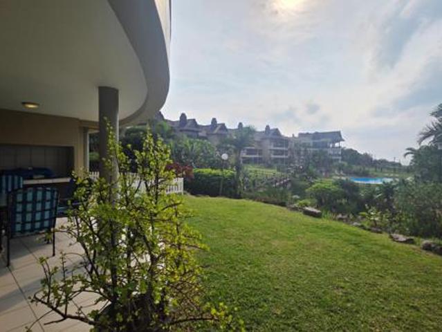 3 Bedroom Apartment in Ramsgate