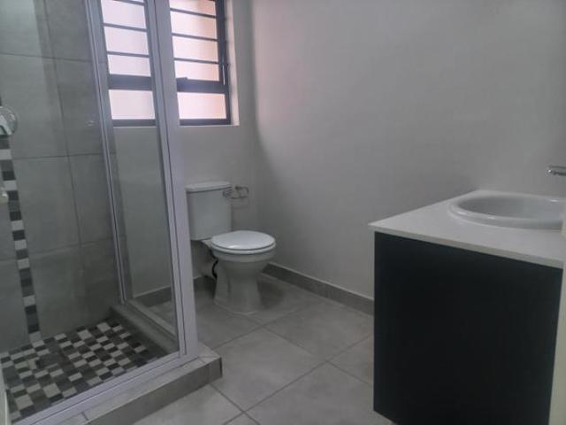 3 Bedroom Apartment in Raslouw