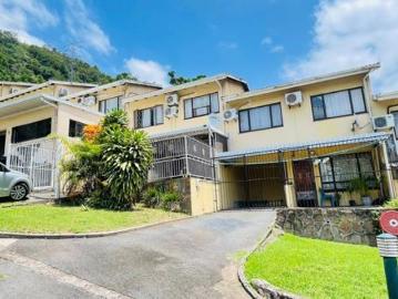 3 Bedroom Apartment in Reservoir Hills