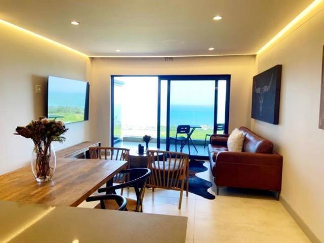 3 Bedroom Apartment in Ridgeside