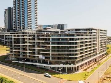 Somerset Park, Somerset Valley Estate, EThekwini Metropolitan Municipality, KwaZulu-Natal