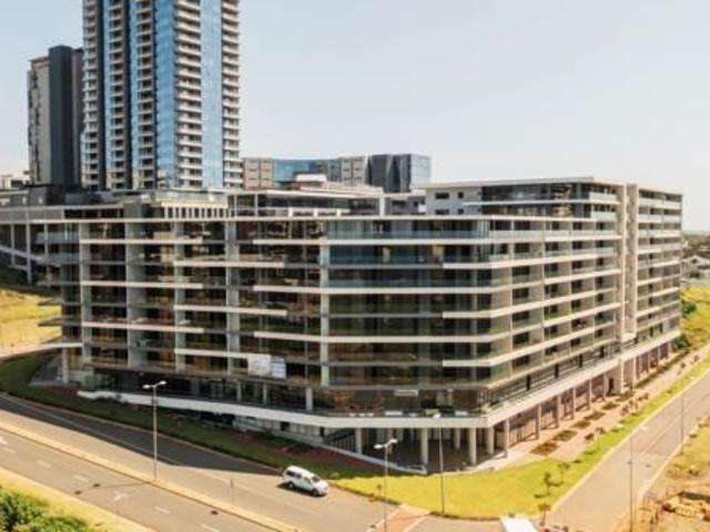 3 Bedroom Apartment in Ridgeside