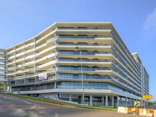 3 Bedroom Apartment in Ridgeside