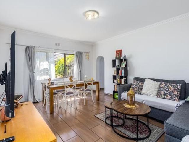 3 Bedroom Apartment in Rondebosch