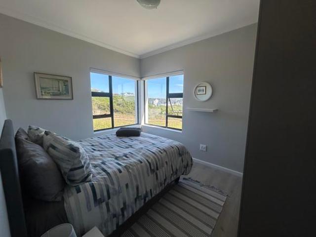 3 Bedroom Apartment in St Francis Bay Village