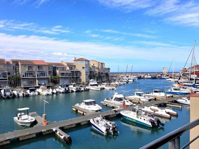3 Bedroom Apartment in St Francis Bay Village