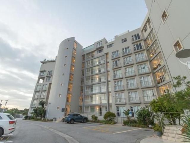 3 Bedroom Apartment in St Georges Park