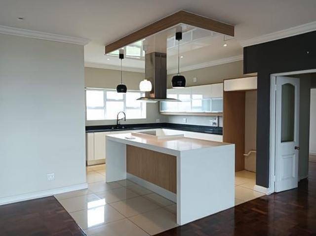 3 Bedroom Apartment in St Georges Park
