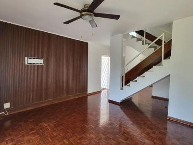 3 Bedroom Apartment in Sunningdale