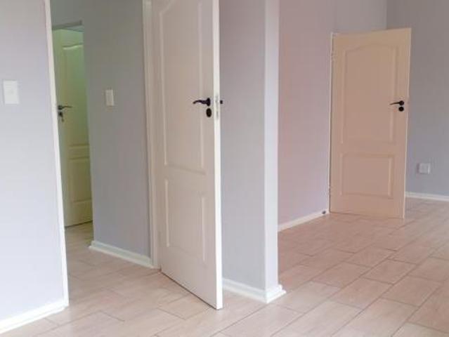 3 Bedroom Apartment in Saldanha