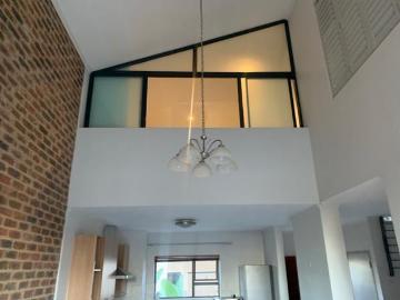 3 Bedroom Apartment in Sandton City