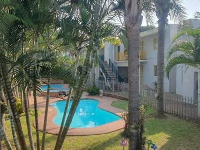 3 Bedroom Apartment in Scottburgh Central
