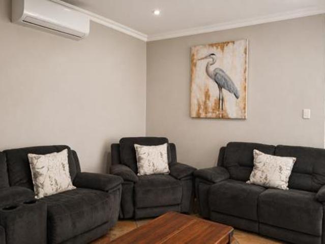 3 Bedroom Apartment in Secunda