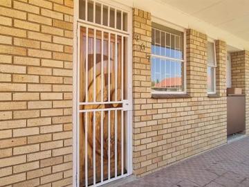 3 Bedroom Apartment in Secunda