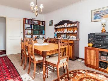3 Bedroom Apartment in Sea Point